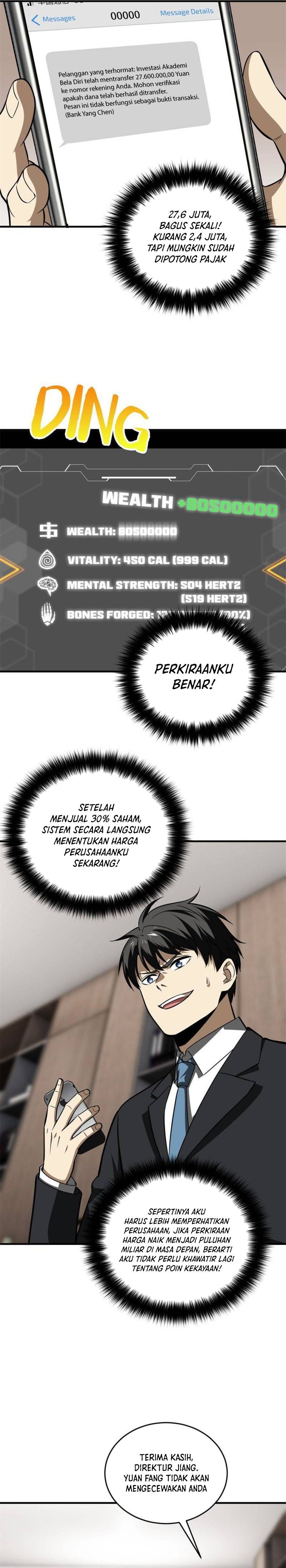 Dilarang COPAS - situs resmi www.mangacanblog.com - Komik global gao wu 120 - chapter 120 121 Indonesia global gao wu 120 - chapter 120 Terbaru 5|Baca Manga Komik Indonesia|Mangacan